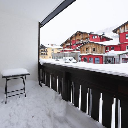 Alpina Holiday Living Zirbenstrasse Obertauern Exteriör bild