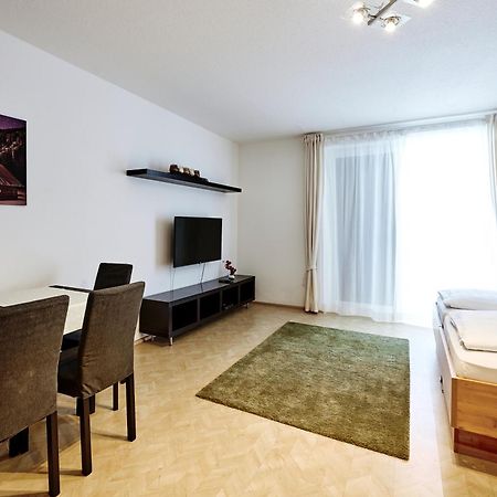 Alpina Holiday Living Zirbenstrasse Obertauern Exteriör bild