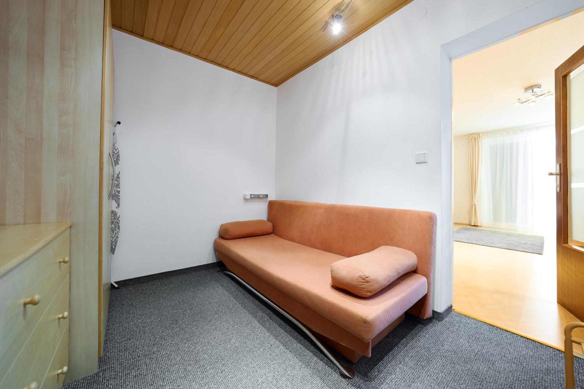 Alpina Holiday Living Zirbenstrasse Obertauern Exteriör bild