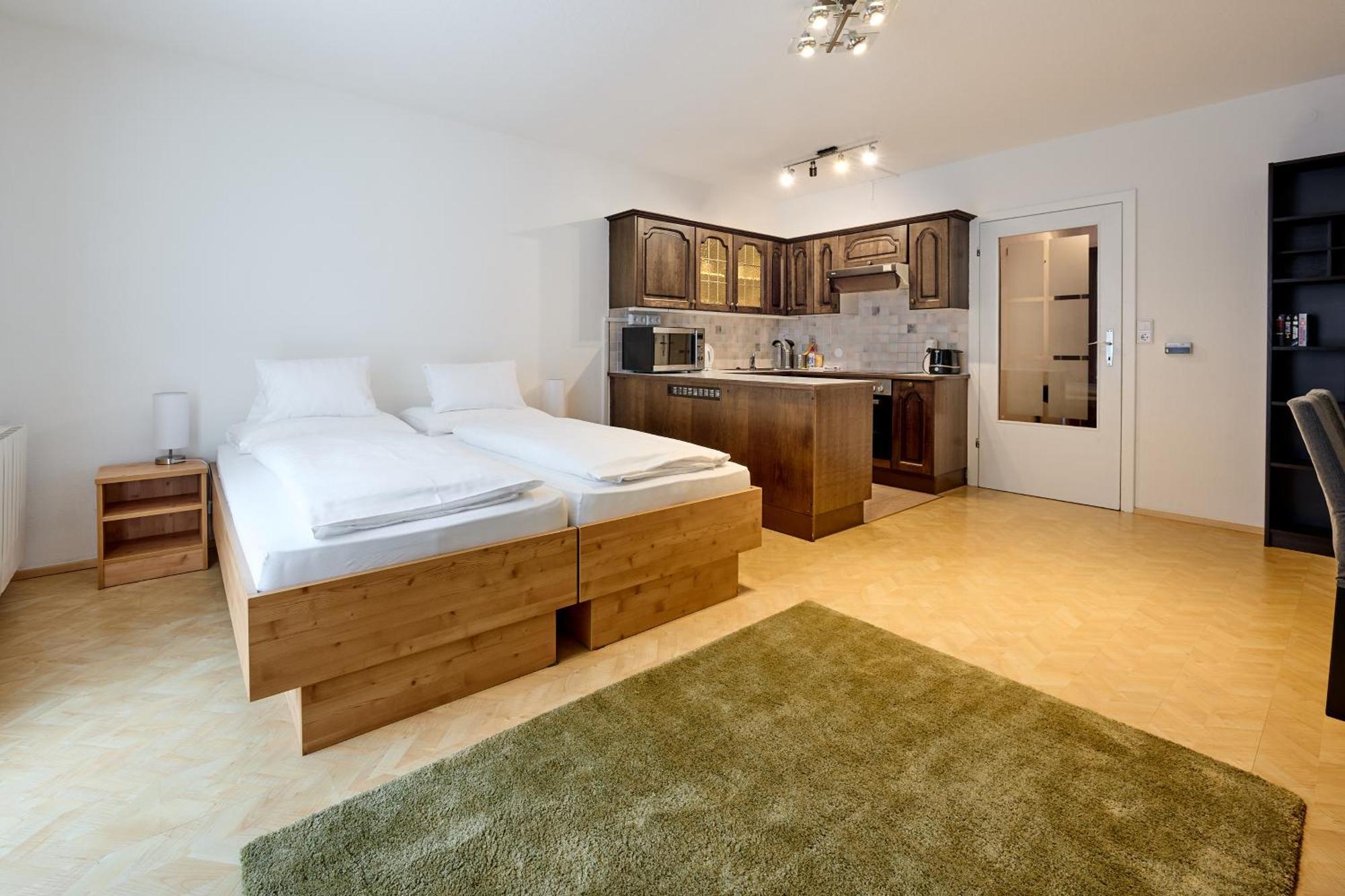 Alpina Holiday Living Zirbenstrasse Obertauern Exteriör bild